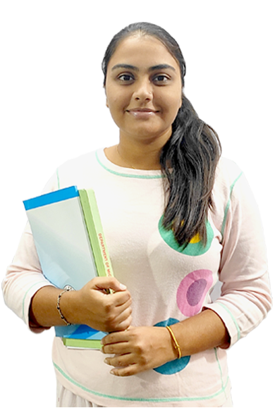 Himani Patel